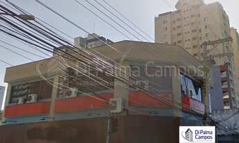 Imagem: Conjunto comercial para alugar com 176m²