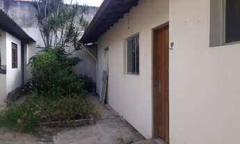 Imagem 6: CASA COM 02 DORMITÓRIOS + EDÍCULA NA VILA PROGRESSO