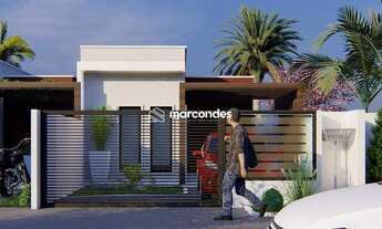 Imagem 7: FAZENDA RIO GRANDE - Casa Padrão - Eucaliptos