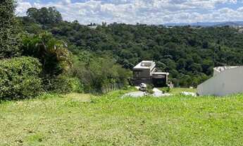 Imagem 4: Condomínio Gênesis II - Alphaville - Santana de Parnaíba