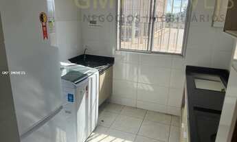 Imagem 7: Apartamento para Venda em Goiânia, Conjunto Vera Cruz, 2 dormitórios, 1 banheiro, 1 vaga