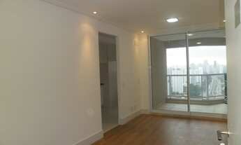 Imagem 5: Apartamento para venda com 47 metros quadrados com 1 quarto em Campo Belo - São Paulo - SP