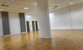 Imagem 5: Loja terrea+mesanino de 360m2 Bairro Consolação - Centro - SP