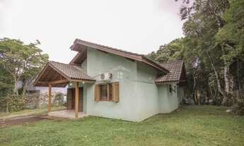 Imagem: GRAMADO - Casa Padrão - Villagio