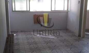 Imagem: À venda apartamento - Cascadura - Rio de