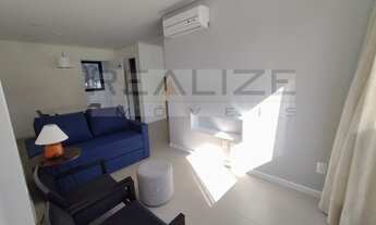 Imagem 2: Apartamento com 1 suíte no bairro Menino Deus - Porto Alegre - RS