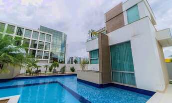 Imagem 2: VENDA/ALUGUEL-LINDISSÍMO BANGALÔ LOCALIZADO NO PARK SUL. CONFIRA!!