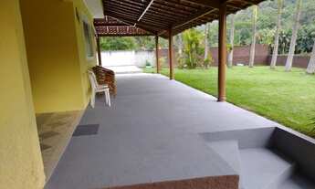 Imagem 3: Fazenda/Sítio/Chácara para venda possui 5800 metros quadrados com 2 quartos