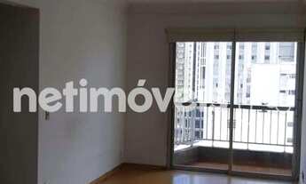 Imagem: Venda Apartamento 1 quarto Perdizes São