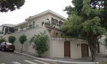 Imagem 6: LINDO SOBRADO DE ESQUINA - MOOCA