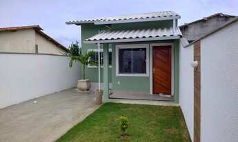 Imagem 3: Casa 2 quartos (1suite) Praia Itaipuaçú Maricá