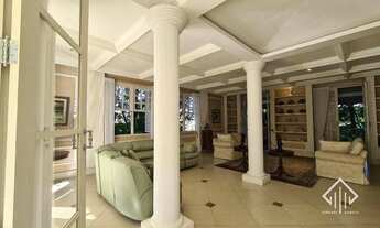 Imagem 2: Casa com 4 dormitórios à venda, 600 m² por R$ 3.300.000,00 - Horto Florestal - Salvador/BA