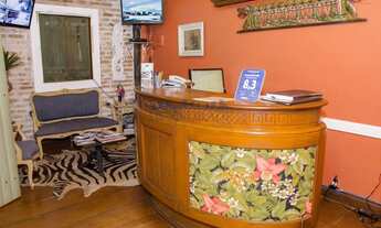 Imagem 4: Rio de Janeiro - Casa Padrão - Barra da Tijuca