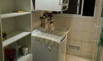 Imagem 7: Apartamento com 3 dormitórios à venda, 92 m² por R$ 890.000,00 - Santana - São Paulo/SP