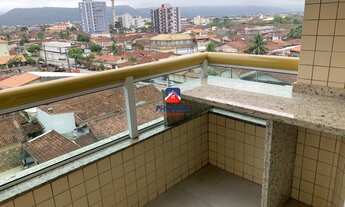 Imagem 7: Apartamento com 1 dorm, Caiçara, Praia Grande - R$ 250 mil, Cod