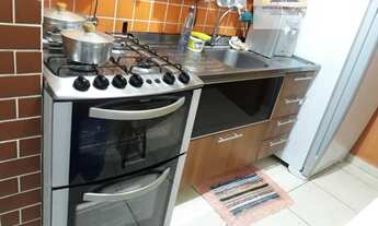 Imagem 5: Apartamento Padrão para Venda em Parque São Jorge Campinas-SP - 2912