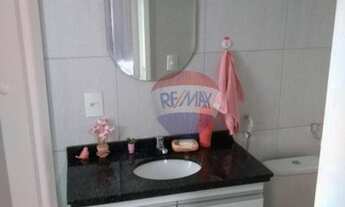 Imagem 3: Apartamento com 4 dormitórios à venda, 112 m² por R$ 820.000,00 - Torre - Recife/PE