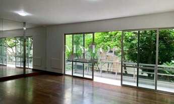 Imagem 5: Apartamento para venda tem 150 m² com 3 quartos em Ipanema