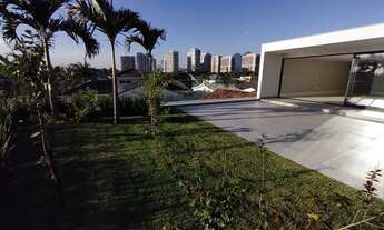 Imagem 7: CASA ALTO PADRÃO - JARDIM MARAPENDI (ORLA