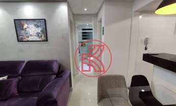 Imagem 4: Apto san thomaz, paulicéia, sbcampo