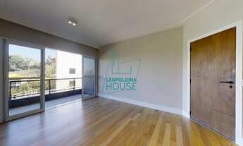 Imagem 7: SãO PAULO - Apartamento Padrão - Vila Madalena