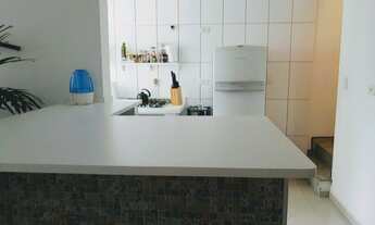 Imagem 6: COBERTURA - BAIRRO CASA BRANCA À 03 QUARTEIRÕES DA SENADOR FLAQUER