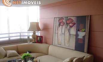 Imagem 3: Venda Apartamento 4 quartos Gutierrez Belo Horizonte