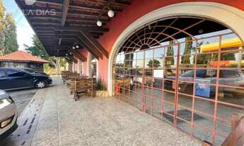 Imagem 4: Salão para alugar, 612 m² por R$ 10.000,00/mês - Toledopolis - Araçoiaba da Serra/SP