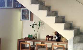 Imagem 2: Casa para venda com 208 metros quadrados com 3 quartos em Vila Aurora (Zona Norte) - São P