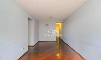 Imagem 5: Apartamento com 3 dormitórios à venda, 72 m² por R$ 370.000,00 - Juvevê - Curitiba/PR