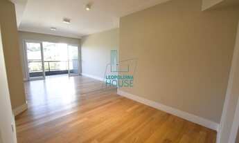 Imagem 4: SãO PAULO - Apartamento Padrão - Vila Madalena