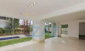 Imagem 5: Casa em Condomínio para Venda em Jardim Petrópolis São Paulo-SP - 1036