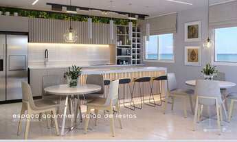 Imagem 7: Studio para venda tem 18 metros quadrados com 1 quarto em Piatã - Salvador - BA