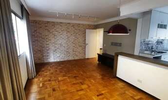 Imagem 2: Grande oportunidade para locação com 95m² - com 3 quartos em Pinheiros - São Paulo - SP