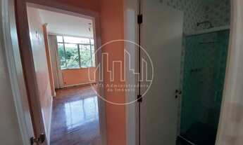 Imagem 6: Rio de Janeiro - Apartamento Padrão - Laranjeiras