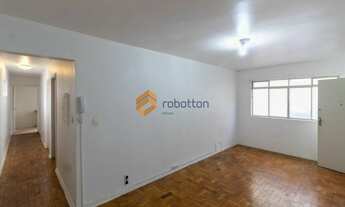 Imagem: APARTAMENTO COM 2 DORMITÓRIOS NA SAÚDE!