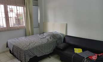 Imagem 2: Kitnet/Conjugado para venda possui 27 metros quadrados com 1 quarto