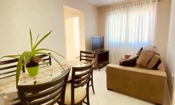 Imagem: SUPER OPORTUNIDADE APARTAMENTO MOBILIADO