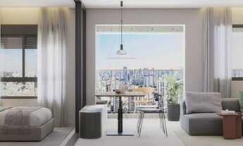 Imagem 6: APARTAMENTO RESIDENCIAL em São Paulo - SP, Brooklin Paulista