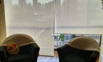 Imagem 4: Apartamento para venda com 85 metros quadrados com 3 quartos em Tatuapé - São Paulo - SP