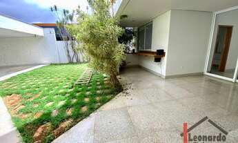 Imagem 3: Casa em condomínio com 4 quartos no CASA TÉRREA JARDINS PARIS - Bairro Jardins Paris em Go