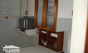 Imagem 7: Apartamento com 3 dormitórios à venda, 115 m² por R$ 600.000,00 - Cambuí - Campinas/SP