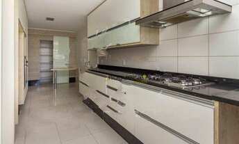 Imagem 7: Apartamento com 3 dormitórios à venda, 222 m² por R$ 3.390.000,00 - Campo Belo - São Paulo