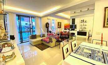 Imagem: Apartamento para venda possui 90 metros