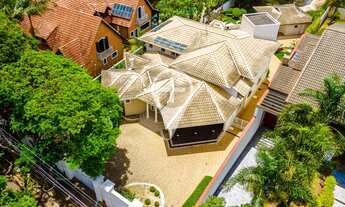 Imagem 3: Casa - Parque Taquaral - Campinas