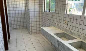 Imagem 4: Apartamento para venda tem 267 metros quadrados com 4 quartos em Petrópolis - Natal - RN