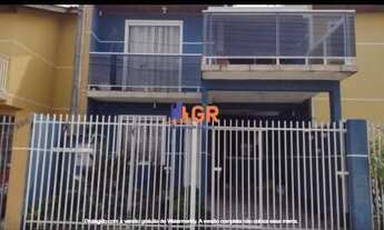 Imagem: Sobrado para Venda em Curitiba, Cidade Industrial