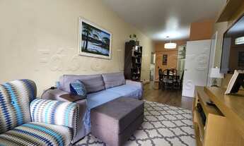 Imagem 3: Rua Mário Alencar, Apartamento com Varanda, 2 Quartos e Vaga na Escritura - FVC954