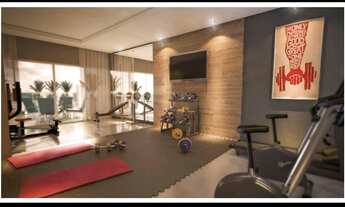 Imagem 2: APARTAMENTO À VENDA EM MEIA PRAIA - ITAPEMA - QUADRA MAR