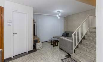 Imagem 6: CASA RESIDENCIAL em São Paulo - SP, Alto da Mooca